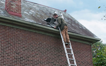 what affects urgent Ormiston roof repairs