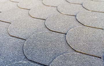 Ormiston asphalt roofing costs