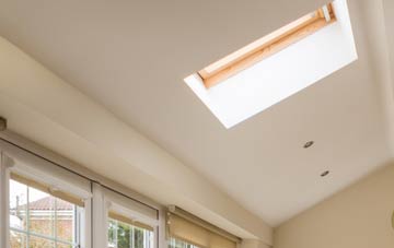 Ormiston conservatory roof insulation companies