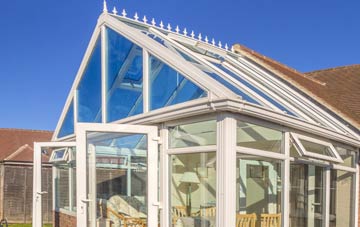 conservatory roof insulation costs Ormiston