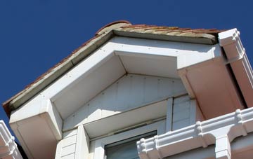 Ormiston fascia installation costs