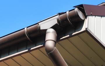 types of Ormiston fascias