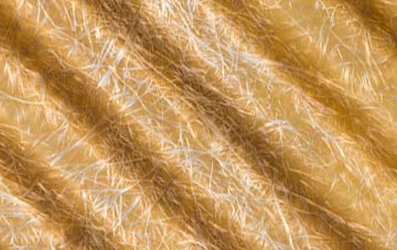 Ormiston fibreglass roof waterproofing