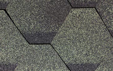 Ormiston fibreglass shingle repairs