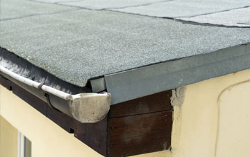 Ormiston flat garage roofing repairs