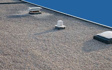 flat roofing Ormiston