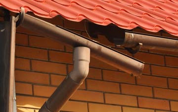 Ormiston gutter repair costs