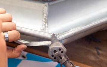 disadvantages of Ormiston lead roofing