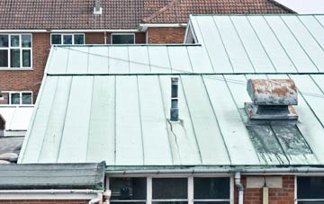 Ormiston lead roofing costs