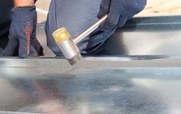 Ormiston metal roofing costs