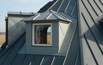 metal roofing Ormiston