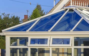 professional Ormiston conservatory insulation