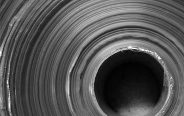 Ormiston pvc roof replacement