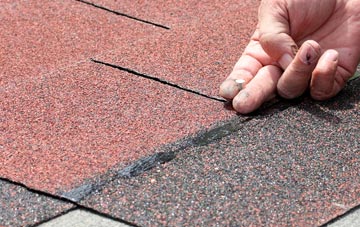 Ormiston asphalt roof repairs