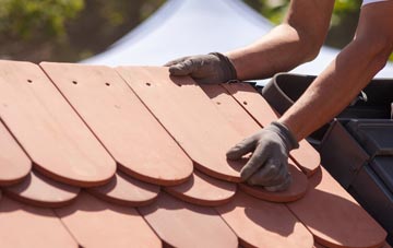 Ormiston roof tile contractors