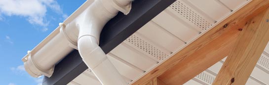 get Ormiston guttering quotes today