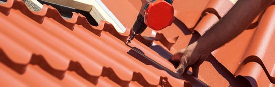 save on Ormiston roof installation costs