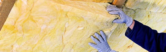 quotes for Ormiston roof insulation