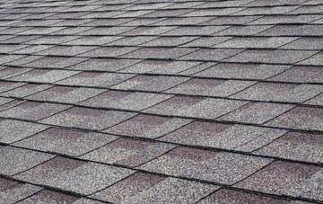 Ormiston tiles for shallow pitch roofing