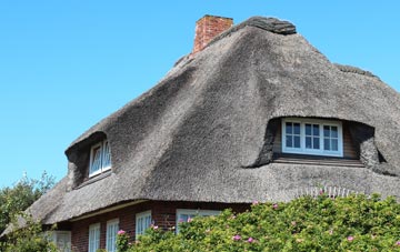 thatch roofing Ormiston