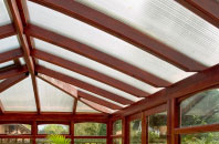 Ormiston conservatory roofing insulation