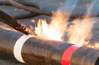 Ormiston flat roofing replacement