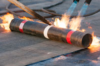 Ormiston flat roof sealing