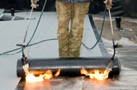 Ormiston flat roof sealing quote