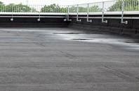 find rated Ormiston flat roofing companies