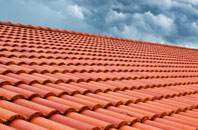 Ormiston roofing tiles