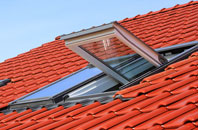 Ormiston roof window